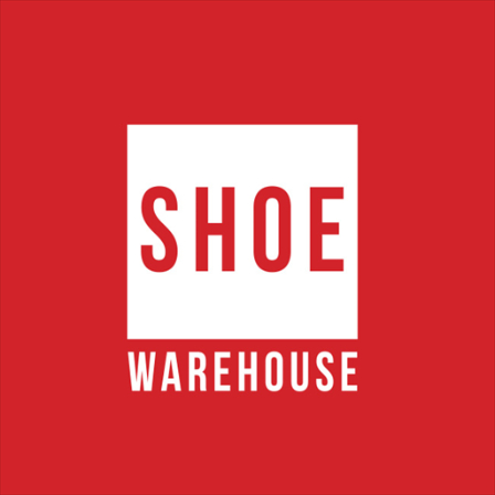 shoe warehouse coupon